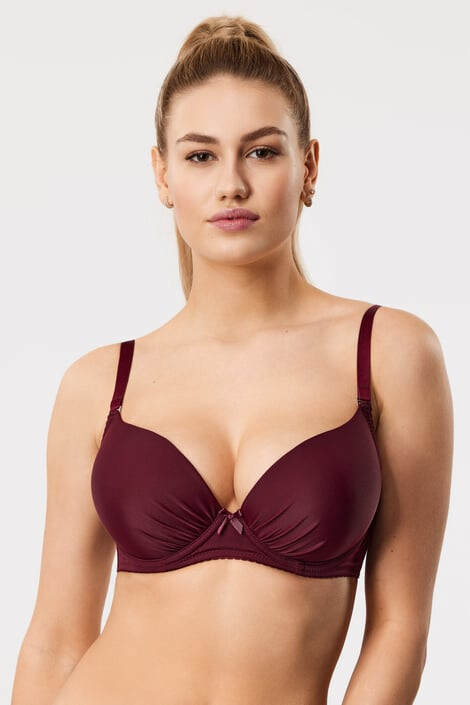 Dama Kier Сутиен Gisella Color Double Push-up - Pepit.bg