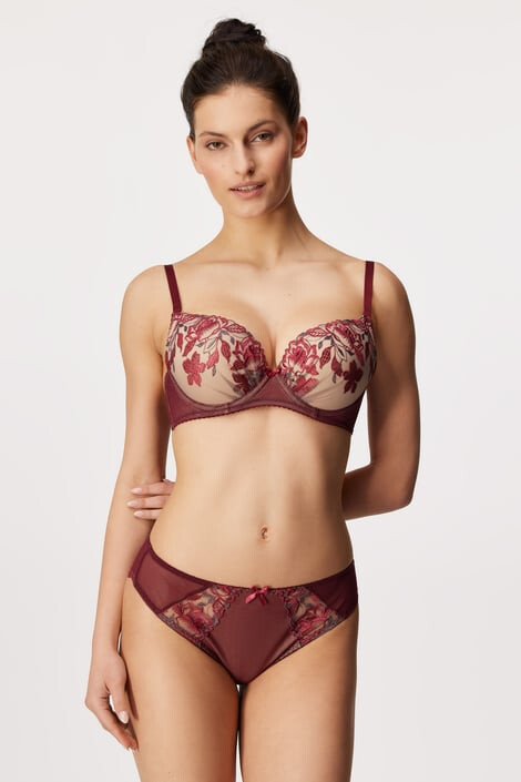 Dama Kier Сутиен Imman Double Push-Up - Pepit.bg