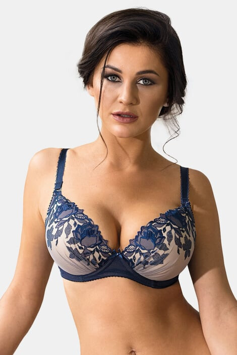 Dama Kier Сутиен Imman Double Push-Up - Pepit.bg