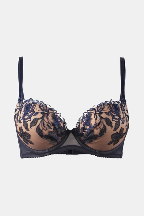 Dama Kier Сутиен Imman Double Push-Up - Pepit.bg