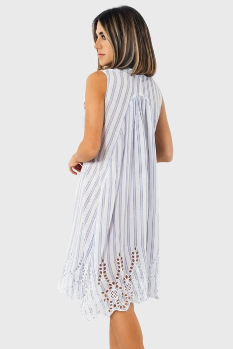 David Beachwear Плажна рокля Micol Light - Pepit.bg