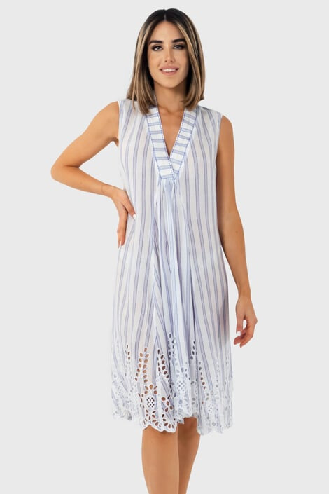 David Beachwear Плажна рокля Micol Light - Pepit.bg