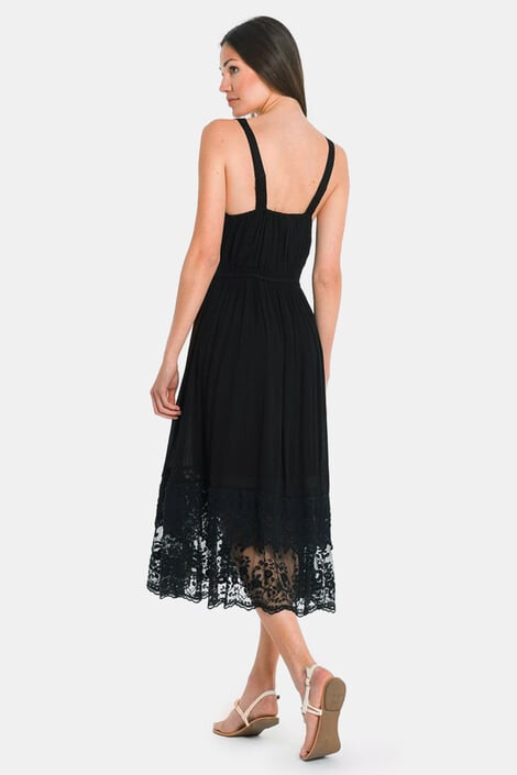 David Beachwear Плажна рокля Morgana - Pepit.bg