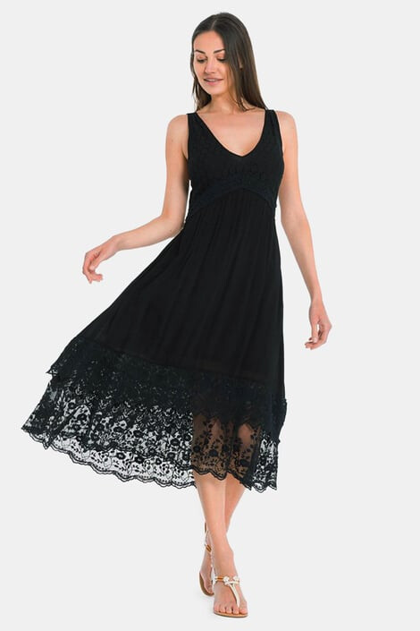 David Beachwear Плажна рокля Morgana - Pepit.bg