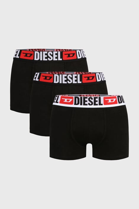 Diesel 3 PACK боксерки Damien - Pepit.bg
