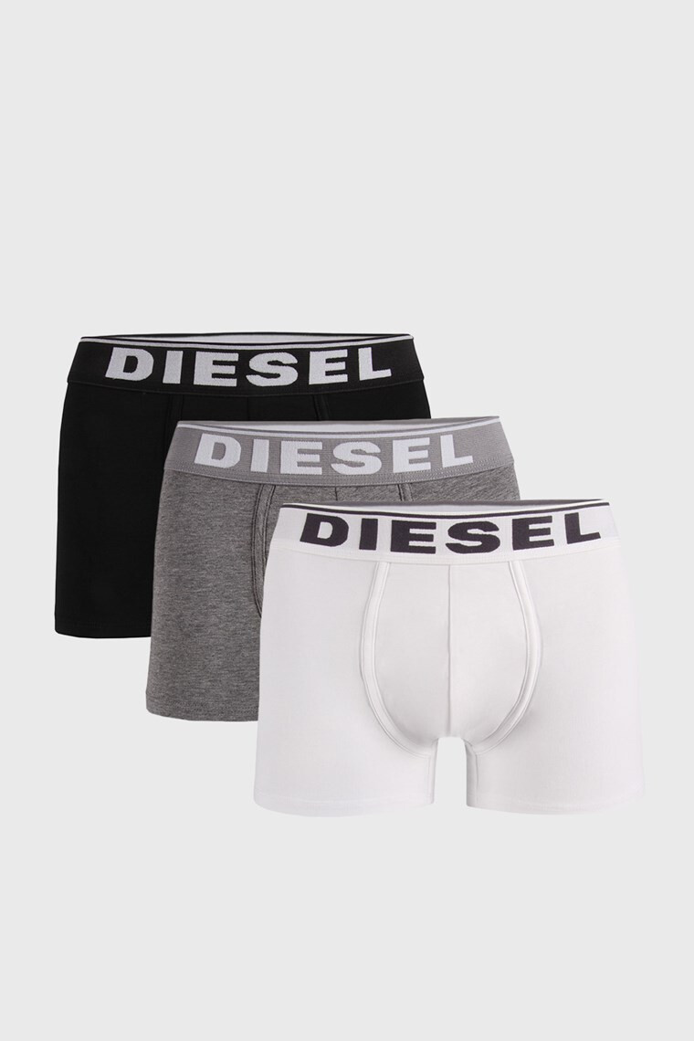 Diesel 3 PACK боксерки Ewane - Pepit.bg