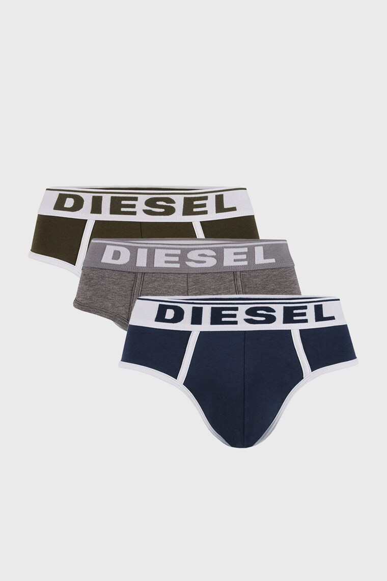 Diesel 3 PACK слипове Andre - Pepit.bg