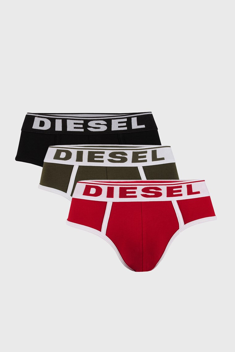 Diesel 3 PACK слипове Andre - Pepit.bg