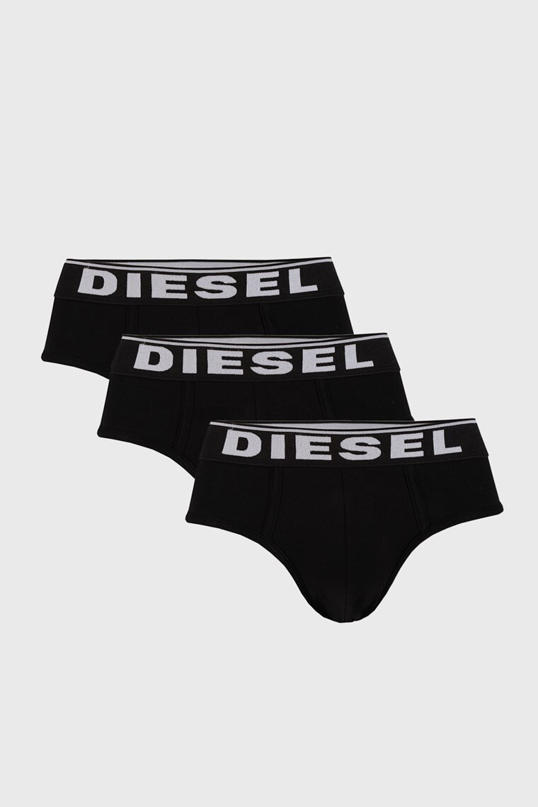 Diesel 3 PACK слипове Andre II - Pepit.bg