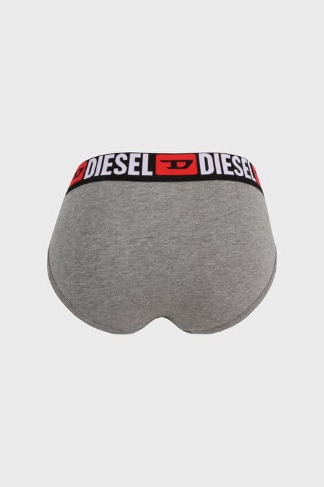 Diesel 3 PACK слипове Andre Logo - Pepit.bg