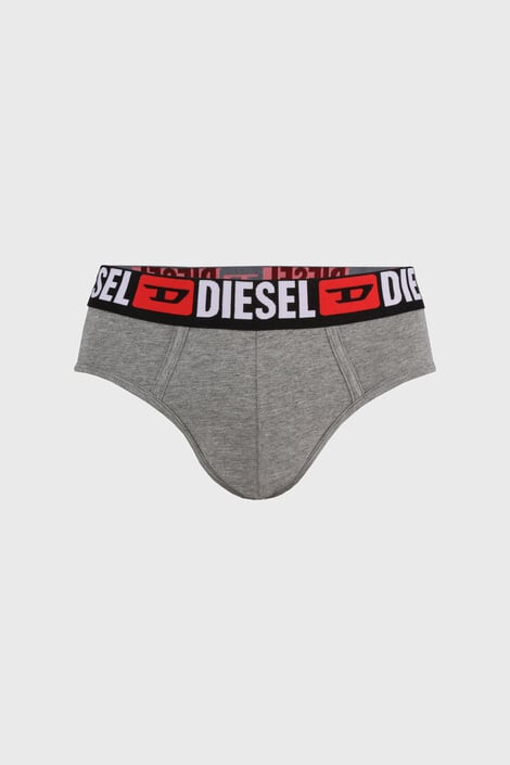 Diesel 3 PACK слипове Andre Logo - Pepit.bg