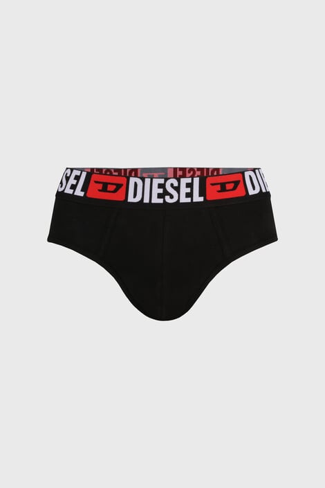 Diesel 3 PACK слипове Andre Logo - Pepit.bg