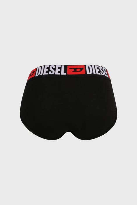 Diesel 3 PACK слипове Andre Logo - Pepit.bg