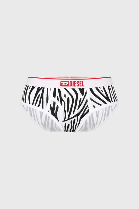 Diesel 3PACK класически бикини Oxys Pink - Pepit.bg