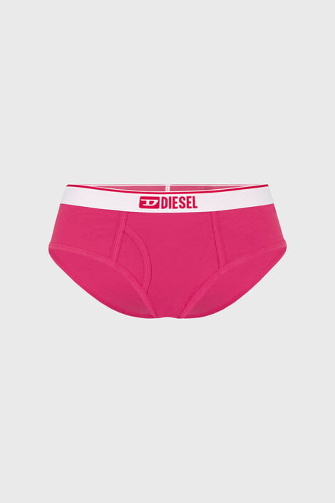 Diesel 3PACK класически бикини Oxys Pink - Pepit.bg
