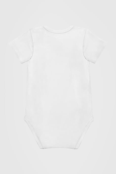 DIM 3 PACK бебешки бодита Pois II - Pepit.bg