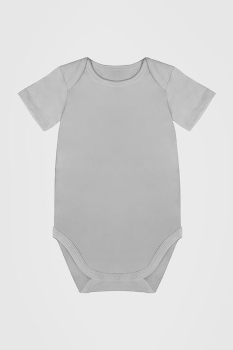 DIM 3 PACK бебешки бодита Pois II - Pepit.bg