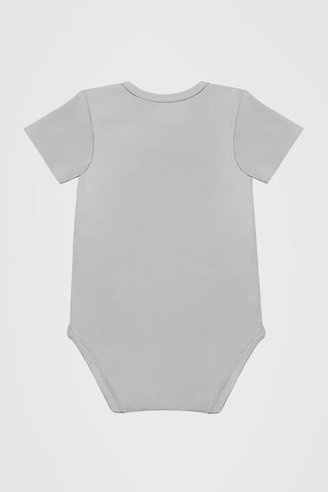 DIM 3 PACK бебешки бодита Pois II - Pepit.bg