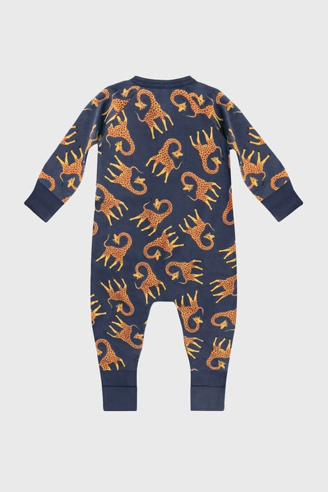 DIM Бебешки гащеризон Giraffe - Pepit.bg