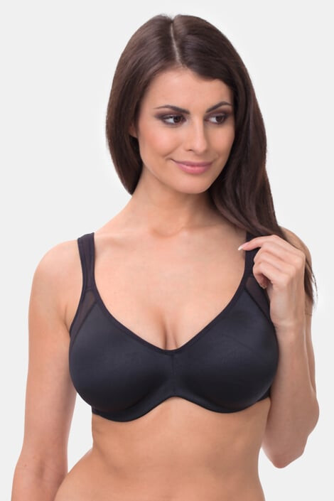 DIM Сутиен I Generous Minimizer Bra - Pepit.bg