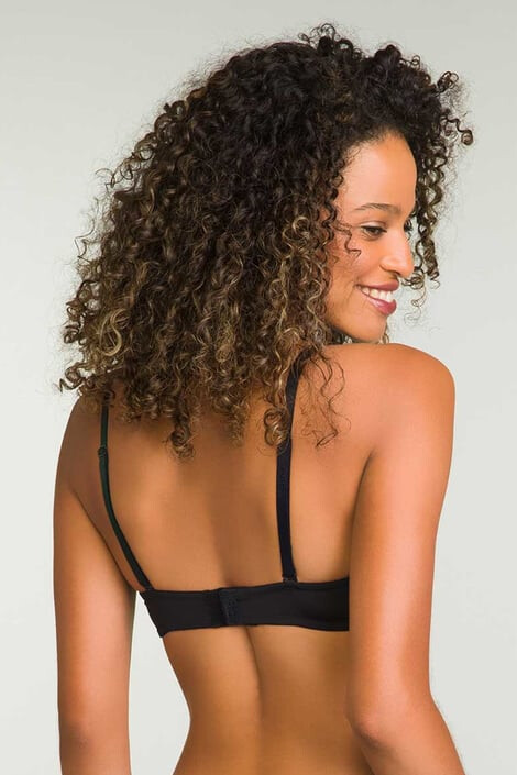 DIM Сутиен Wirefree Strapless bra - Pepit.bg
