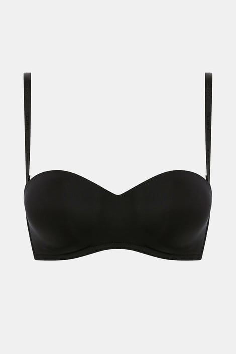DIM Сутиен Wirefree Strapless bra - Pepit.bg