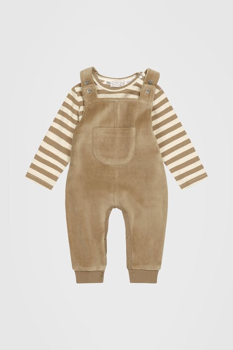 Dirkje Бебешки комплект Baby camel - Pepit.bg