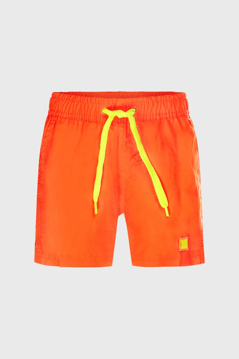 DJ Dutchjeans Мъжки бански шорти Neon - Pepit.bg
