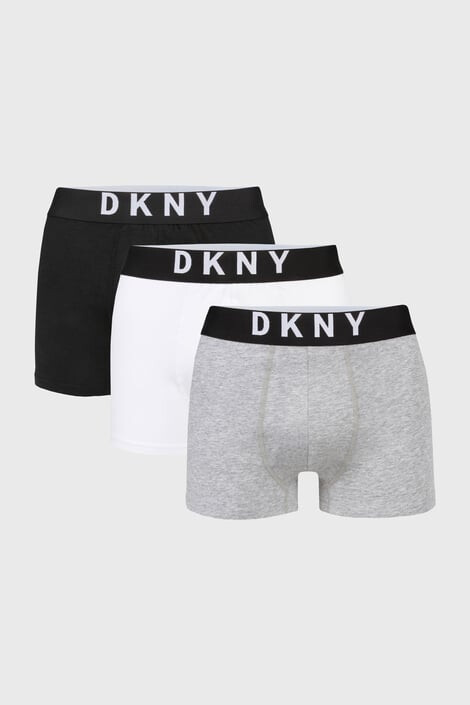 DKNY 3 PACK боксерки New York - Pepit.bg