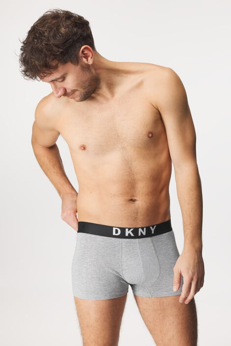 DKNY 3 PACK боксерки New York - Pepit.bg