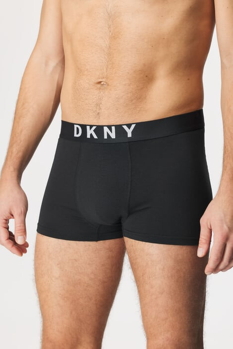 DKNY 3 PACK боксерки New York - Pepit.bg