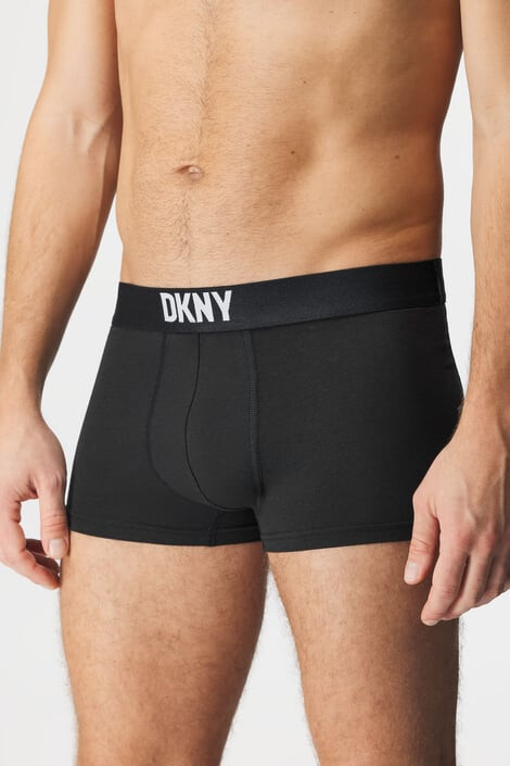 DKNY 3 PACK боксерки New York I - Pepit.bg