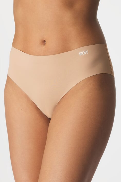 DKNY 3PACK класически бикини Anywhere - Pepit.bg