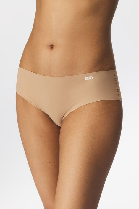 DKNY 3PACK класически бикини Cut Anywear Hip - Pepit.bg