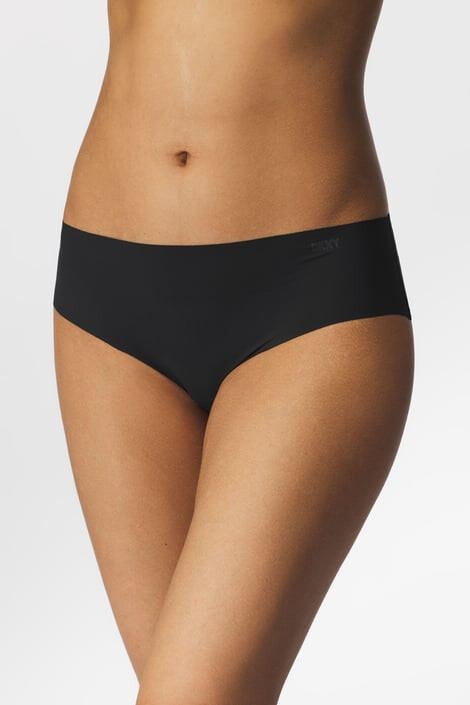 DKNY 3PACK класически бикини Cut Anywear Hip - Pepit.bg