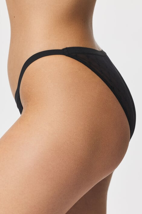 DKNY Бикини Black класически - Pepit.bg