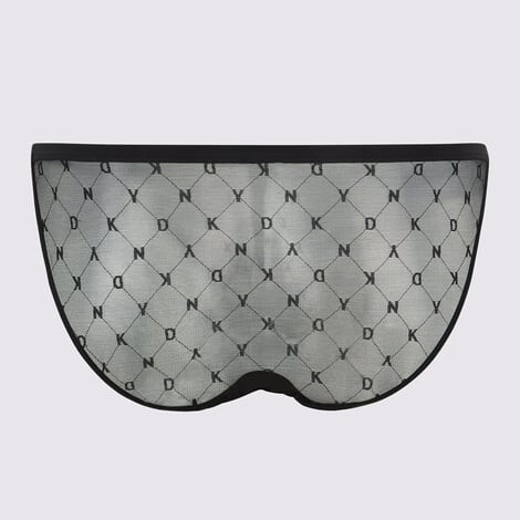 DKNY Бикини Black класически - Pepit.bg