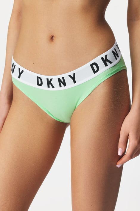 DKNY Бикини Cozy Bikini класически - Pepit.bg