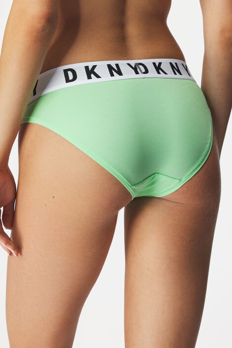 DKNY Бикини Cozy Bikini класически - Pepit.bg