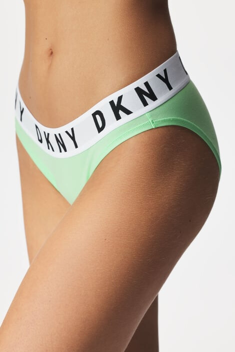 DKNY Бикини Cozy Bikini класически - Pepit.bg