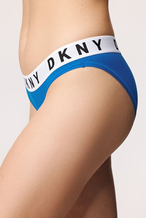 DKNY Бикини Cozy Bikini класически - Pepit.bg