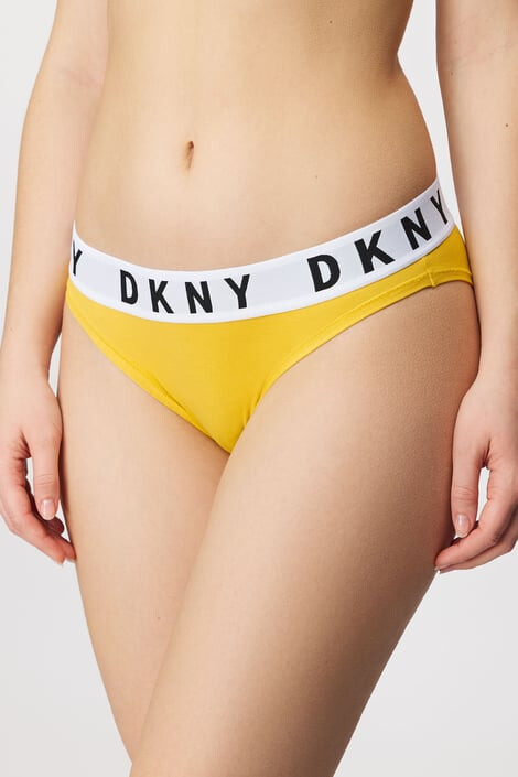 DKNY Бикини Cozy Bikini класически - Pepit.bg