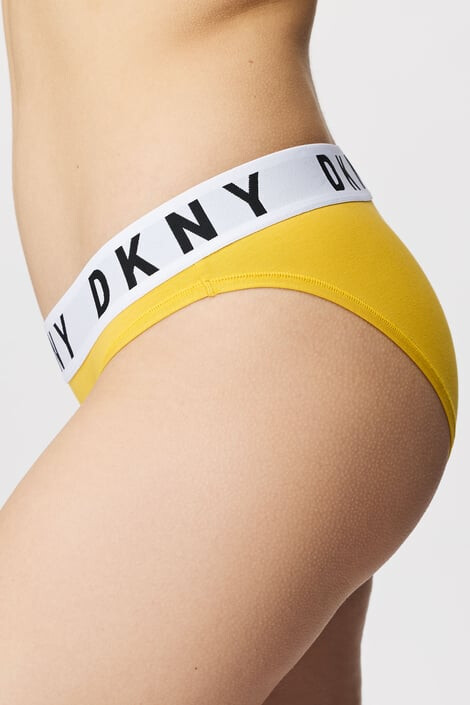 DKNY Бикини Cozy Bikini класически - Pepit.bg