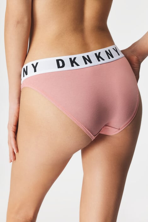 DKNY Бикини Cozy Bikini класически - Pepit.bg