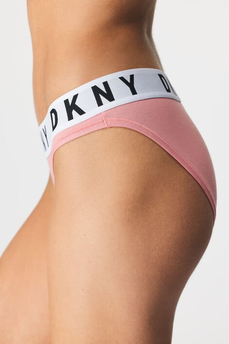 DKNY Бикини Cozy Bikini класически - Pepit.bg