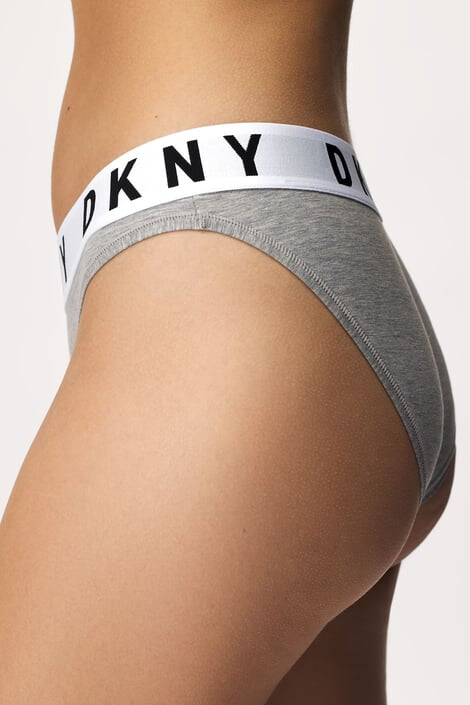 DKNY Бикини Cozy Bikini класически - Pepit.bg