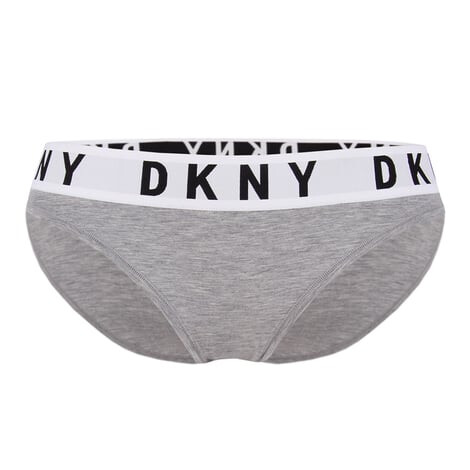 DKNY Бикини Cozy Bikini класически - Pepit.bg