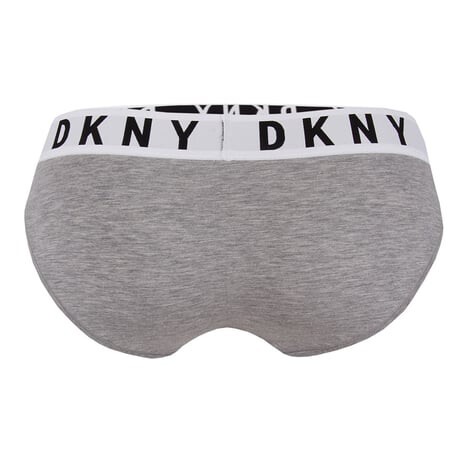 DKNY Бикини Cozy Bikini класически - Pepit.bg