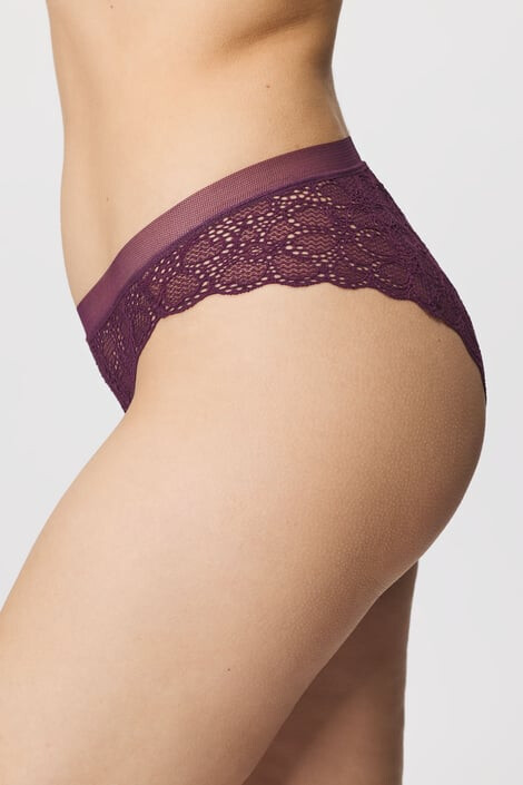 DKNY Бразилски бикини Superior Lace - Pepit.bg