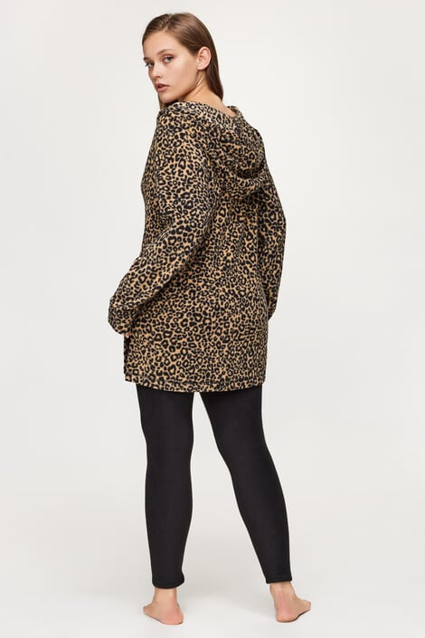 DKNY Черен комплект Cozy Capsule - Pepit.bg